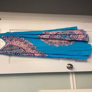 Lilly Pulitzer MIDI dress